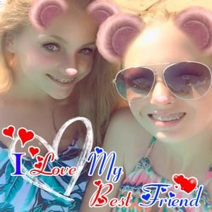 Meet your Posher, Danielle